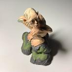 Gollum - Collectors Item - The Lord of the Rings, Verzamelen, Beelden en Beeldjes, Nieuw, Fantasy, Ophalen