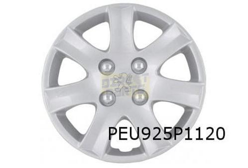 Peugeot 206+ Wieldop 14'' (design 'Spa') Origineel! 5416R0, Auto diversen, Wieldoppen, Nieuw, Verzenden