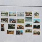 Lot  oude prentjes Chocolade Martougin, Ophalen of Verzenden, Zo goed als nieuw