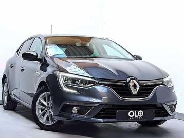 Renault Megane 1.2 TCe Energy Limited 132Ch- beschikbaar voor biedingen