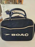 Vintage BOAC British Overseas Airways Corporation Stewardess, Ophalen of Verzenden, Zo goed als nieuw