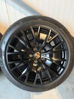 Originele Porsche Taycan Velgen 20inch breedteset, Auto-onderdelen, Banden en Velgen, Ophalen, Banden en Velgen, Nieuw, Personenwagen