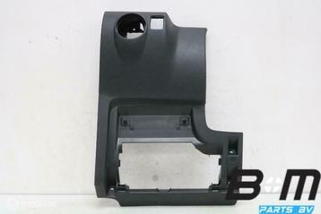 Dashboard bekleding links onder VW Tiguan 5N 5M1858365 beschikbaar voor biedingen