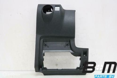 Dashboard bekleding links onder VW Tiguan 5N 5M1858365, Auto-onderdelen, Overige Auto-onderdelen, Gebruikt
