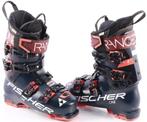 Chaussures de ski 42 42.5 EU FISCHER RANGER ONE 130