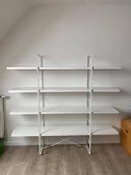 Ikea Enetri boekenkast, Huis en Inrichting, Kasten | Boekenkasten, Ophalen, Met plank(en), Gebruikt, 200 cm of meer