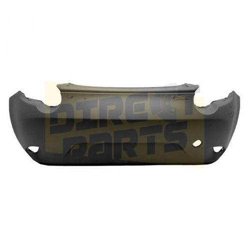 Mazda MX-5 (4/15-) achterbumper (te spuiten) Origineel! NAY2, Auto-onderdelen, Carrosserie, Bumper, Mazda, Achter, Nieuw, Verzenden