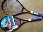 splinternieuwe tennis raket axxtion sport high tech rackett, Sports & Fitness, Tennis, Enlèvement ou Envoi, Neuf, Balles