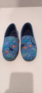 Pantoffels Dino maat 34, Ophalen of Verzenden