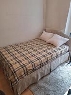 BED TE KOOP, Huis en Inrichting, Ophalen, Zo goed als nieuw