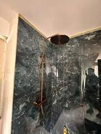 Marbre bleu - Pierre bleue 60x120, Bricolage & Construction, Enlèvement ou Envoi, 60 cm ou plus, Céramique, 60 cm ou plus