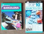 Barcelona x 2, Ophalen of Verzenden, Michelin