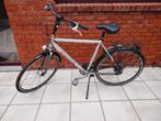 Herenfiets, merk Batavus, heel goede staat, Fietsen en Brommers, Fietsen | Heren | Herenfietsen, Ophalen, Gebruikt, Batavus, Versnellingen