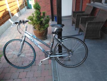 Fietsen, Fietsen en Brommers, Fietsen | Dames | Damesfietsen, 50 tot 53 cm, Ophalen, Zo goed als nieuw, Overige merken