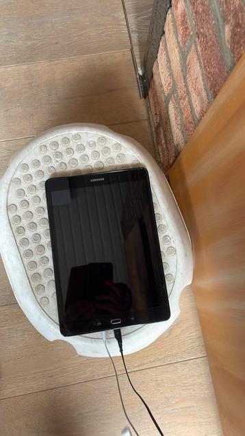 Samsung Galaxy SM T550 beschikbaar voor biedingen