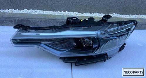 MASERATI LEVANTE BI XENON BIXENON KOPLAMP ALLES LEVERBAAR !!, Auto-onderdelen, Verlichting, Maserati, Gebruikt, Ophalen of Verzenden