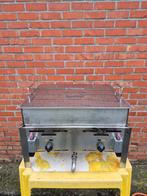 Oliebollen of visbak, Enlèvement, Utilisé, Cuisinière, Friteuse et Grils