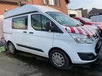 Ford Transit H2,170.km, 2.0d,130pk, BJ:2017, A/C, EURO 6b