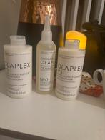 Soins après shampooing olaplex N 5 & N 0, Zo goed als nieuw