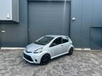 Toyota Aygo 1.0i life |5deurs|airco|benzine|, Auto's, Voorwielaandrijving, Euro 5, Stof, 50 kW