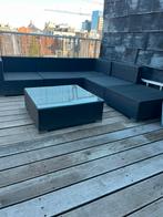 Loungeset, Tuin en Terras, Ophalen, Loungeset
