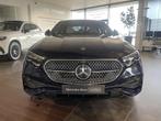 Mercedes-Benz E-Klasse E220 d AMG Line Berline + LEDER + BUR, Autos, 4 portes, Entreprise, Electronic Stability Program (ESP)