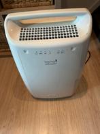 Luchtontvochtiger Tasciugo AriaDry, Ophalen, 3 snelheden of meer, Zo goed als nieuw, Koelen en Ontvochtigen