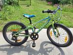 mountainbike kinderen 20", Fietsen en Brommers, Ophalen, Gebruikt, 20 inch, Versnellingen