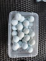 50 balles de golf Titleist Pro V1x, Enlèvement ou Envoi