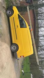 Vw caddy maxi, Achat, Particulier