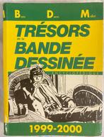 Catalogue encyclopédique de la BD - BDM 1999-2000, Ophalen of Verzenden, Gelezen, B.D.M.