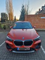 BMW x1 2021 Zeer nette rookvrije auto, Auto's, BMW, Euro 6, Overige kleuren, Start-stop-systeem, Particulier