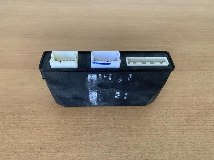 nissan micra CC cabriolet module 285C1BC000 2005 tot 2011, Autos : Pièces & Accessoires, Électronique & Câbles, Nissan, Utilisé