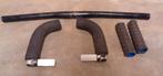 Stuur + hoorntjes, Fietsen en Brommers, Fietsonderdelen, Ophalen, Gebruikt, Stuur