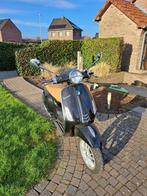 Vespa Piaggio Primavera - 259km op de teller, Enlèvement, Comme neuf, Piaggio