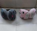 2 oorwarmers à €1.00 het stuk.  Goede staat, Kinderen en Baby's, Ophalen of Verzenden, Gebruikt, Meisje, Muts