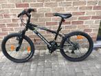 Vtt enfants ROCKRIDER ST500 20" 6.à 9 ans, Vélos & Vélomoteurs, Vélos | VTT & Mountainbikes, Autres marques, VTT semi-rigide, Enlèvement