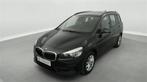 BMW 2 Serie 216 216 dA Gran Tourer Cuir / Navi / PDC av+ar, Auto's, Monovolume, Gebruikt, 116 pk, Leder