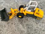 Playmobil 5469 - bulldozer, Ophalen of Verzenden, Gebruikt