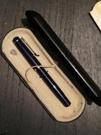 Pelikan AG .D.3000 vulpen 50s MET DOOS EN HANDLEIDING, Verzamelen, Pennenverzamelingen, Overige merken, Ophalen of Verzenden, Zo goed als nieuw