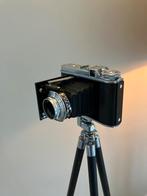 Voigtländer Perkeo 1, Ophalen, Fototoestel