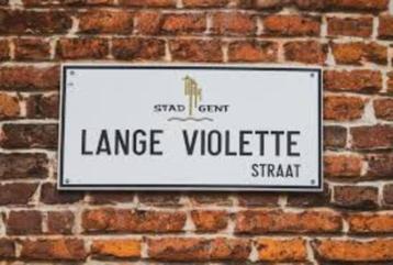 Garagestaanplaats te koop centrum Gent beschikbaar voor biedingen