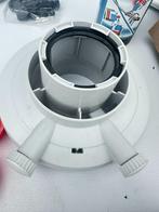 rookgas koppeling vaillant condensatieketel, Aardgas, Nieuw, Minder dan 3 jaar oud, Minder dan 20 liter