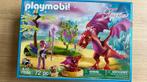 Playmobil Fairies 71586, compleet, Kinderen en Baby's, Speelgoed | Playmobil, Ophalen of Verzenden, Gebruikt, Complete set