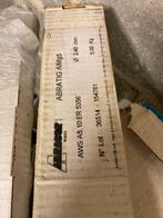 Baguette alu pour soudure tig, Doe-het-zelf en Bouw, Tegels, Ophalen, Zo goed als nieuw