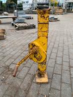 Domme kracht 5ton, Enlèvement, Utilisé, Manuelle