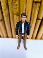 Vintage 1980 Star Wars Han Solo Bespin aktiefiguurtje Kenner, Verzamelen, Star Wars, Ophalen of Verzenden, Gebruikt, Actiefiguurtje