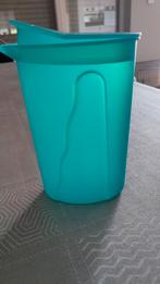 Schenkkan Tupperware, Huis en Inrichting, Ophalen, Zo goed als nieuw, Beker of Kan