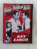 DVD - Key Largo, CD & DVD, DVD | Thrillers & Policiers, Comme neuf, Mafia et Policiers, Tous les âges, Enlèvement ou Envoi