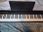 Piano Roland FP-30X, Muziek en Instrumenten, Ophalen, Zwart, Digitaal, Zo goed als nieuw